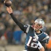Tom Brady hat in New England verlängert