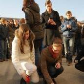 Trauertag in Egg Das Brand-Drama vor fünf Jahren /a6