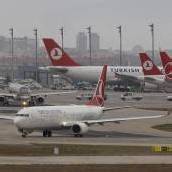 Istanbul vier Mal wöchentlich