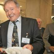 Helmut Erne verstorben