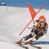 Super-G-Titel an Taudes, Dorner und Tschohl