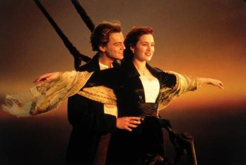 Vor allem seit dem Kinohit aus dem Jahr 1997 gibt es zahlreiche Pläne, eine „Titanic II“ ins Leben zu rufen. Foto: AP