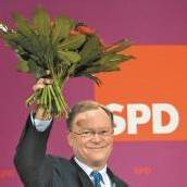 Neue Führung in Niedersachsen