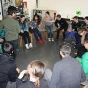 Gegen Gewalt und Sucht