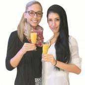 Neuer Flitzer für die frischgekrönte Miss