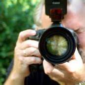 Fotografen suchen Meister