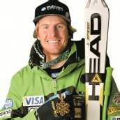 Goldjunge Ligety Österreich blieb nur Blech /C1