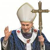 Papstwahl Vorziehung geprüft /A3