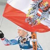 Kombi-WM-Bronze für Baumann Jubel über erste Herren-Medaille /C1