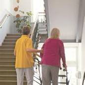 Palliativstation – Begleitung in Würde /a6