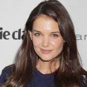 Katie Holmes will Anwältin werden