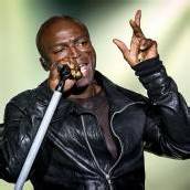 Seal feiert heute seinen 50. Geburtstag