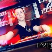 1. Winter Holiday Clubbing