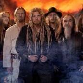 Finnischer Folk-Metal