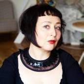 Julya Rabinowich liest am Saumarkt