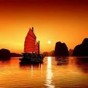 Vietnam erleben!