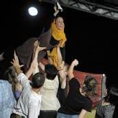 Bilder voller Emotionen