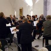 Kammerkonzert in Lindau