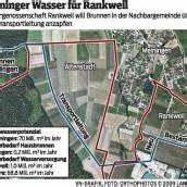 Meininger stimmen über Wasserdeal ab
