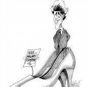 „Amtsantritt“ von John Kerry!