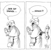 Karikatur