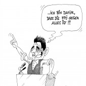 Konstruktive Opposition!