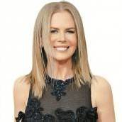 Kidman kommt nach Wien