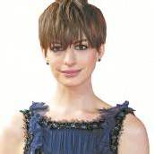 Anne Hathaway derzeit ohne Job