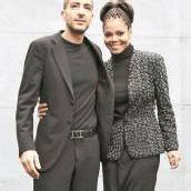 Janet Jackson hat wieder geheiratet