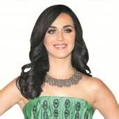 Katy Perry plant Modekollektion