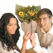 Tag der Liebe: Viele Verliebte feiern heute den Valentinstag /A6