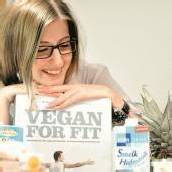 30 Tage vegan Nicole (25) fastet auf ihre Art /A8