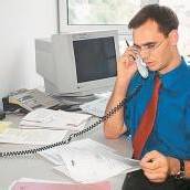 Das moderne Ländle-Büro