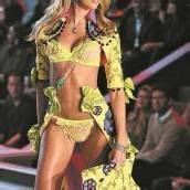 Frühling bei Victoria’s Secret