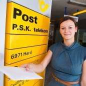 Postschließungen