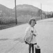 Nostalgie-Galerie. Bilder damals und heute