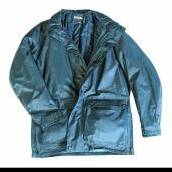 2. Preis: Piaggio- Jacke (Gr. XL).