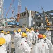 Japan bleibt Atomenergie treu