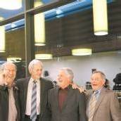 Nostalgie-Galerie. Bilder damals und heute