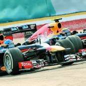 Vettel bremste Webber aus – dicke Luft bei Red Bull Racing