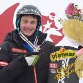 „Izzi“ Hämmerle schmückt sich mit WM-Silber