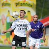 Altach hofft auf ruhigen Auftakt