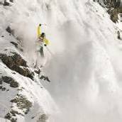Freeride-Festival im Montafon