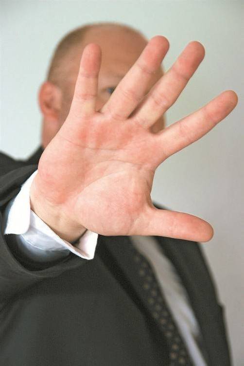 Angststörungen können künftig besser behandelt werden – die Dunkelziffer der Betroffenen ist sehr hoch. Foto: bb/Wodicka