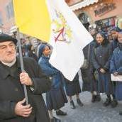 Theologen sehen nach Pontifikat große Krise