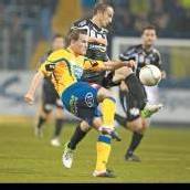 Altach trifft auf mattes St. Pölten