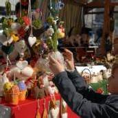 Der Feldkircher Ostermarkt lockt
