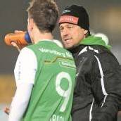 Die Heimteams unter Druck