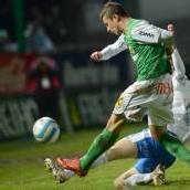 Goalgetter Thiago: „Wir haben es selbst in der Hand“