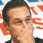 Strache stößt in Niederösterreich und Kärnten auf Widerstand